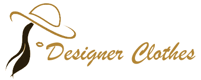 Designer Clothes
