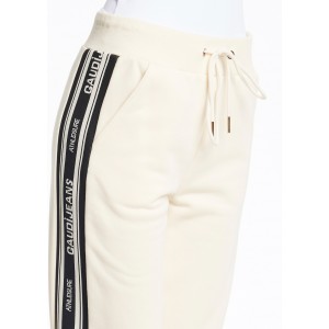 GAUDI JEANS PANTALONE DI FELPA LUNGO* 121BD24001