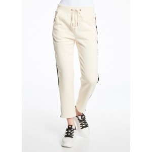GAUDI JEANS PANTALONE DI FELPA LUNGO* 121BD24001