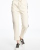 GAUDI JEANS PANTALONE DI FELPA LUNGO* 121BD24001 GAUDI JEANS PANTALONE DI FELPA LUNGO* 121BD24001