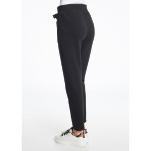 GAUDI JEANS PANTALONE DI FELPA LUNGO* 121BD24002