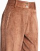 GAUDI JEANS PANTALONE LUNGO A COSTINE* 121BD25024 GAUDI JEANS PANTALONE LUNGO A COSTINE* 121BD25024