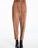 GAUDI JEANS PANTALONE LUNGO A COSTINE* 121BD25024 GAUDI JEANS PANTALONE LUNGO A COSTINE* 121BD25024