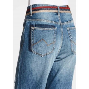 GAUDI JEANS PANTALONE DENIM* 121BD26032