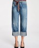 GAUDI JEANS PANTALONE DENIM* 121BD26032 GAUDI JEANS PANTALONE DENIM* 121BD26032