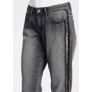 GAUDI JEANS PANTALONE DENIM* 121BD26034