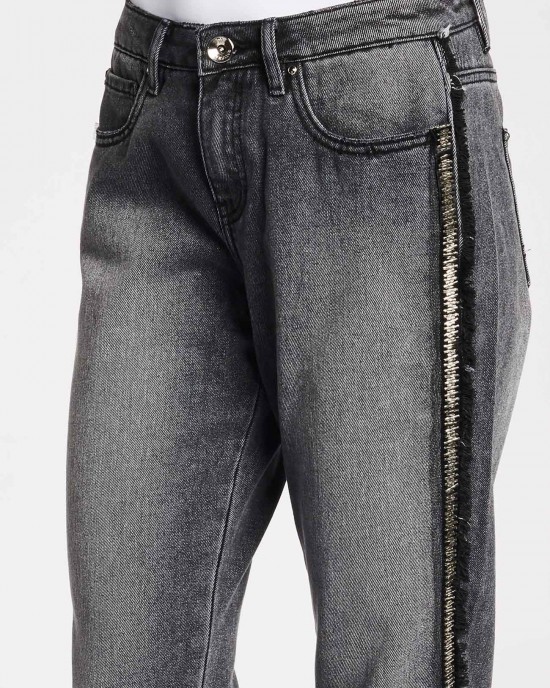 GAUDI JEANS PANTALONE DENIM* 121BD26034 GAUDI JEANS PANTALONE DENIM* 121BD26034