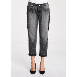 GAUDI JEANS PANTALONE DENIM* 121BD26034