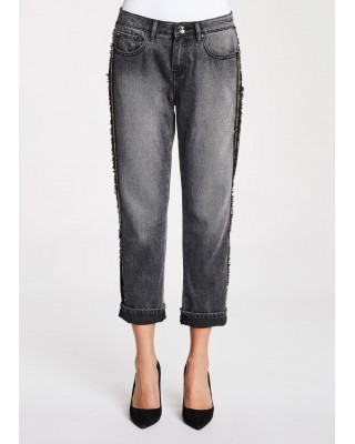 GAUDI JEANS PANTALONE DENIM* 121BD26034