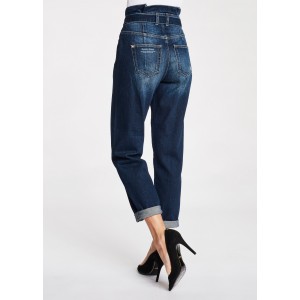 GAUDI JEANS PANTALONE DENIM* 121BD26036