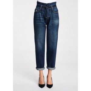GAUDI JEANS PANTALONE DENIM* 121BD26036