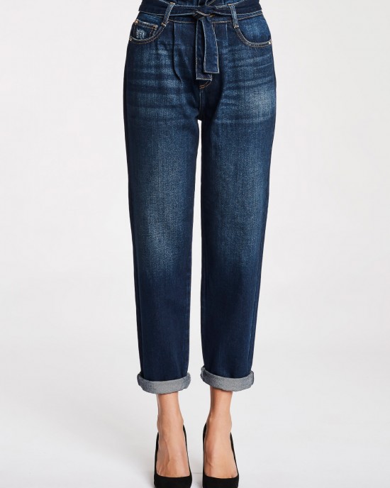 GAUDI JEANS PANTALONE DENIM* 121BD26036 GAUDI JEANS PANTALONE DENIM* 121BD26036