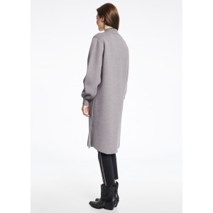 GAUDI JEANS CAPPOTTO IN MAGLIA M/L* 121BD33005