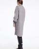 GAUDI JEANS CAPPOTTO IN MAGLIA M/L* 121BD33005 GAUDI JEANS CAPPOTTO IN MAGLIA M/L* 121BD33005