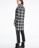 GAUDI JEANS CAMICIA LUNGA CHECK M/L* 121BD45011 GAUDI JEANS CAMICIA LUNGA CHECK M/L* 121BD45011