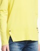 GAUDI JEANS MAGLIA GIROCOLLO M/L A SBUFFO* 121BD53006 GAUDI JEANS MAGLIA GIROCOLLO M/L A SBUFFO* 121BD53006
