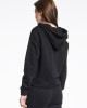 GAUDI JEANS MAGLIA DI FELPA CON CAPPUCCIO* 121BD64004 GAUDI JEANS MAGLIA DI FELPA CON CAPPUCCIO* 121BD64004