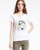 GAUDI JEANS T-SHIRT GIROCOLLO M/C* 121BD64070 GAUDI JEANS T-SHIRT GIROCOLLO M/C* 121BD64070