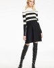 GAUDI FASHION ABITO IN MAGLIA M/L * 121FD13002 GAUDI FASHION ABITO IN MAGLIA M/L * 121FD13002