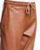 GAUDI FASHION PANTALONE IN FINTA PELLE * 121FD28004 GAUDI FASHION PANTALONE IN FINTA PELLE * 121FD28004