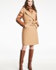 GAUDI FASHION COMPLETO: CAPPOTTO S-M + PIUMINO CON CAPPUCCIO M-L * 121FD35010 GAUDI FASHION COMPLETO: CAPPOTTO S-M + PIUMINO CON CAPPUCCIO M-L * 121FD35010