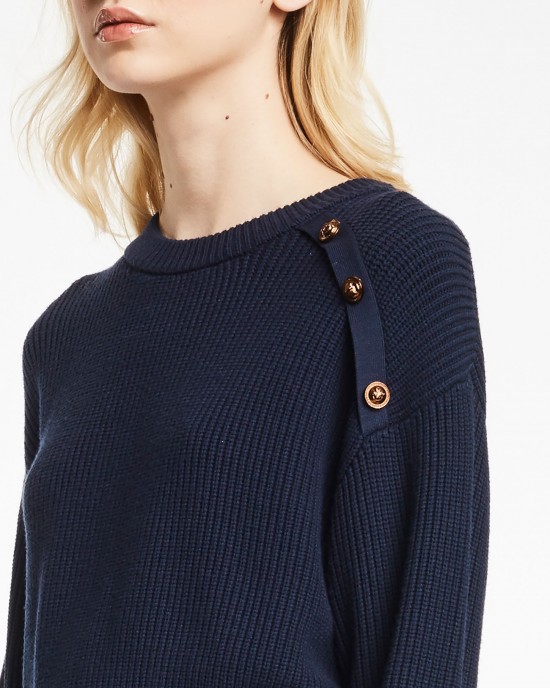 GAUDI FASHION MAGLIA M/L * 121FD53031 GAUDI FASHION MAGLIA M/L * 121FD53031