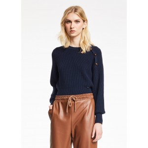 GAUDI FASHION MAGLIA M/L * 121FD53031