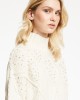 GAUDI FASHION MAGLIA M-L * 121FD53036 GAUDI FASHION MAGLIA M-L * 121FD53036