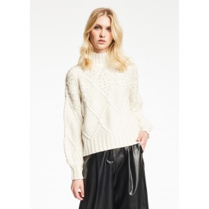 GAUDI FASHION MAGLIA M-L * 121FD53036
