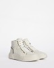 GAUDI SHOES WOMAN SNEAKER - PAPRICA - LEATHER * V14-61820 GAUDI SHOES WOMAN SNEAKER - PAPRICA - LEATHER * V14-61820