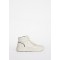 GAUDI SHOES WOMAN SNEAKER - PAPRICA - LEATHER * V14-61820