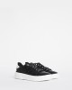 GAUDI SHOES WOMAN SNEAKER - PAPRICA - LEATHER * V14-61824 GAUDI SHOES WOMAN SNEAKER - PAPRICA - LEATHER * V14-61824