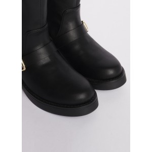 GAUDI SHOES WOMAN STIVALE - SIRIA - BABY * V14-61951