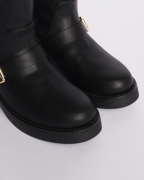 GAUDI SHOES WOMAN STIVALE - SIRIA - BABY * V14-61951 GAUDI SHOES WOMAN STIVALE - SIRIA - BABY * V14-61951