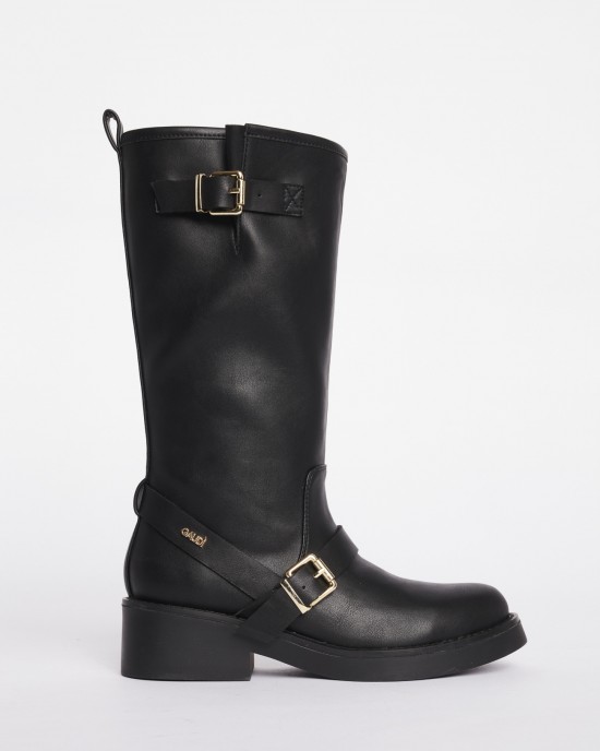 GAUDI SHOES WOMAN STIVALE - SIRIA - BABY * V14-61951 GAUDI SHOES WOMAN STIVALE - SIRIA - BABY * V14-61951