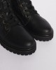 GAUDI SHOES WOMAN TRONCHETTO - SUKI - LEATHER * V14-61963 GAUDI SHOES WOMAN TRONCHETTO - SUKI - LEATHER * V14-61963