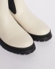 GAUDI SHOES WOMAN TRONCHETTO - STELLA - LEATHER * V14-62001 GAUDI SHOES WOMAN TRONCHETTO - STELLA - LEATHER * V14-62001
