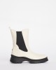 GAUDI SHOES WOMAN TRONCHETTO - STELLA - LEATHER * V14-62001 GAUDI SHOES WOMAN TRONCHETTO - STELLA - LEATHER * V14-62001
