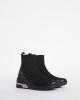 GAUDI SHOES WOMAN SNEAKER - SASHA - KNITT/ALL OVER * V14-62084 GAUDI SHOES WOMAN SNEAKER - SASHA - KNITT/ALL OVER * V14-62084