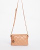 GAUDI BAGS TONYA QUILT * V1AI-10243 GAUDI BAGS TONYA QUILT * V1AI-10243